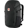 Fjällräven Fjällräven Ulvö 30 Sac À Dos, Noir boutique 13