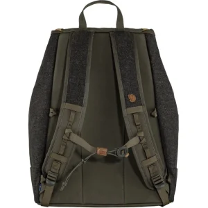 Fjällräven Fjällräven Värmland Backpack 35l, Olive De super promotions disponibles 6