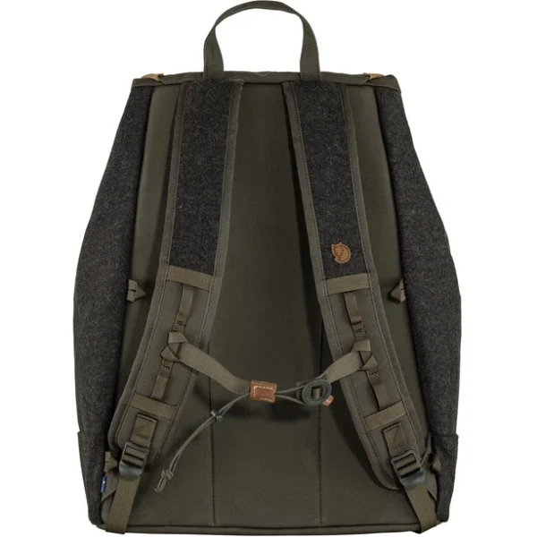 Fjällräven Fjällräven Värmland Backpack 35l, Olive De super promotions disponibles 3