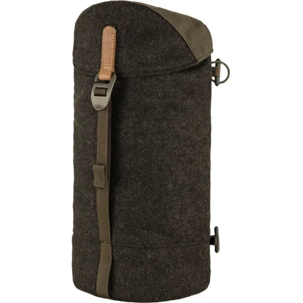 Fjällräven Fjällräven Värmland Poche Latérale En Laine, Olive luxe soldes 1