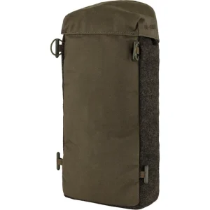 Fjällräven Fjällräven Värmland Poche Latérale En Laine, Olive luxe soldes 6