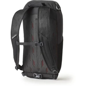 Meilleur Prix Gregory Nano 16 Sac à Dos, Noir 7