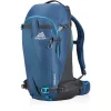 beauté Gregory Targhee 32 Sac à Dos, Bleu 20