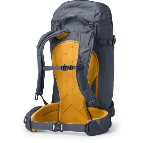 Gregory Targhee 45 Sac à Dos, Bleu soldes ligne 3