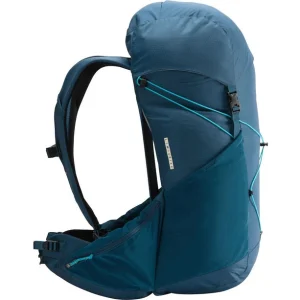 outlet soldes Haglöfs Haglöfs L.I.M 25 Sac à Dos, Bleu 13