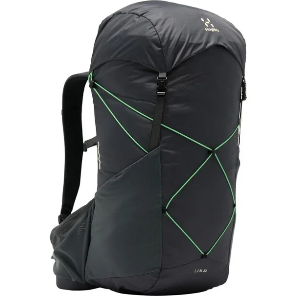 Haglöfs Haglöfs L.I.M 35 Backpack, Gris Meilleur Service 3