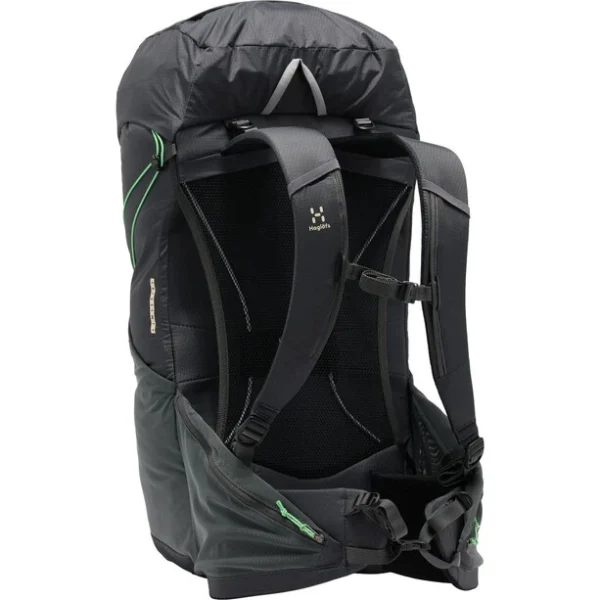 Haglöfs Haglöfs L.I.M 35 Backpack, Gris Meilleur Service 4