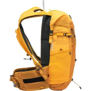 Haglöfs Haglöfs L.I.M Airak 14 Backpack, Jaune Paiement sécurisé 15