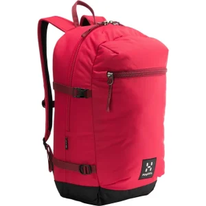 Haglöfs Haglöfs Mirre Sac à Dos 26l, Rouge outlet 12