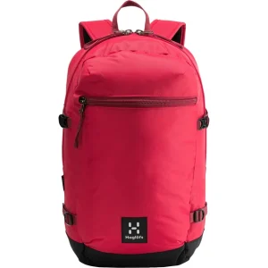 Haglöfs Haglöfs Mirre Sac à Dos 26l, Rouge outlet 16