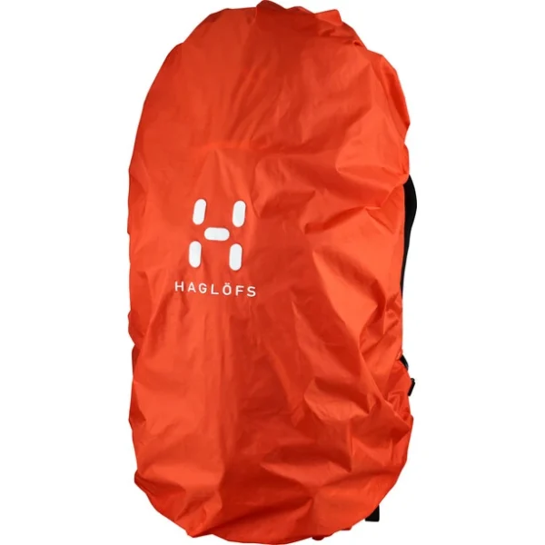 Haglöfs Haglöfs Raincover, Rouge Large choix en ligne 1