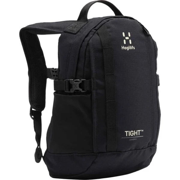 Haglöfs Haglöfs Tight Junior 8 Sac à Dos Enfant, Noir l'unique style 1