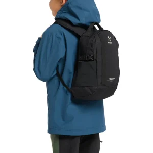 Haglöfs Haglöfs Tight Junior 8 Sac à Dos Enfant, Noir l'unique style 15