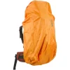 mode Helsport Regntrekk Couverture De Pluie 15 à 20l, Orange 10