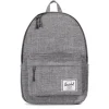 Herschel Classic X-Large Sac à Dos, Gris grand choix 10