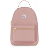 site pas cher Herschel Nova Small Sac à Dos 14l, Rose 16