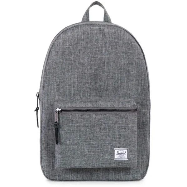 Herschel Settlement Sac à Dos, Gris magasin pour 1