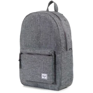 Herschel Settlement Sac à Dos, Gris magasin pour 10