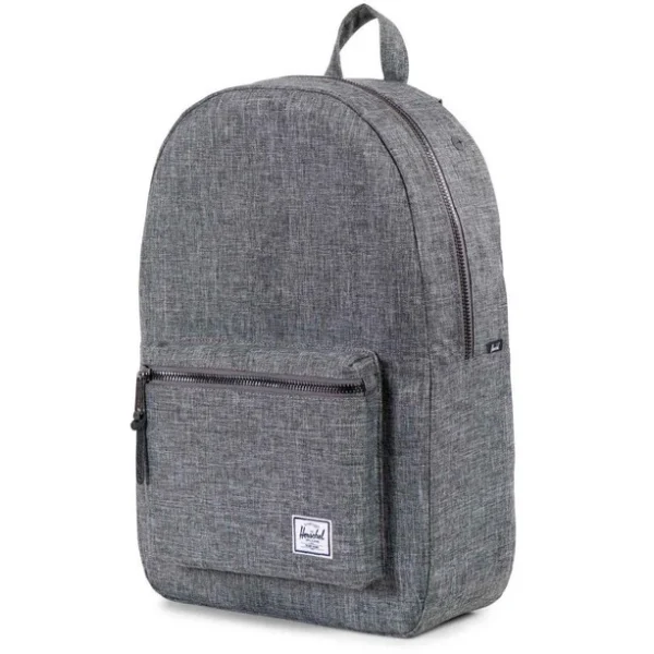 Herschel Settlement Sac à Dos, Gris magasin pour 4