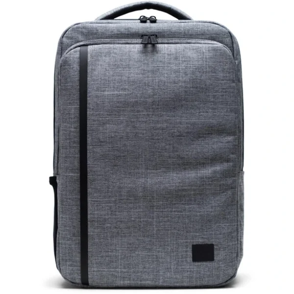 de garantie authentique Herschel Travel Sac À Dos, Gris 1