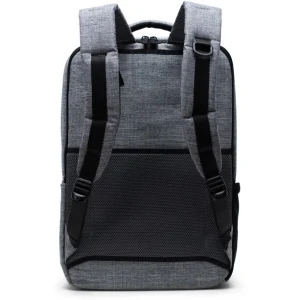 de garantie authentique Herschel Travel Sac À Dos, Gris 10