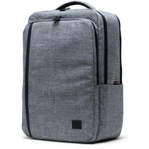 de garantie authentique Herschel Travel Sac À Dos, Gris 12