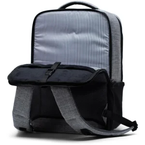 de garantie authentique Herschel Travel Sac À Dos, Gris 14