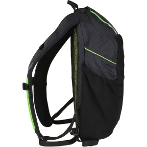 fashion pas cher Inov-8 VentureLite 8 Sac à Dos, Noir/vert 11