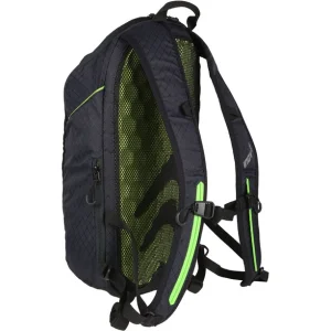 fashion pas cher Inov-8 VentureLite 8 Sac à Dos, Noir/vert 13