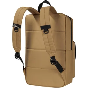 site pas cher Jack Wolfskin 365 Backpack, Beige 6