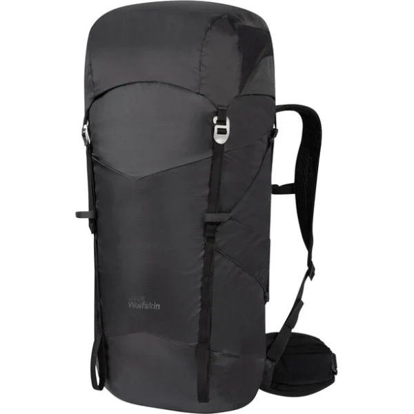 Jack Wolfskin 3D Aerorise 40 Backpack, Gris online boutique 1