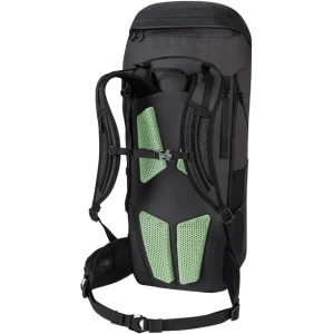 Jack Wolfskin 3D Aerorise 40 Backpack, Gris online boutique 10