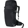 haute qualité Jack Wolfskin Crosstrail 30 LT Backpack, Noir 7