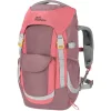 boutique en france Jack Wolfskin Explrr 20 Backpack Kids, Violet/rose 19