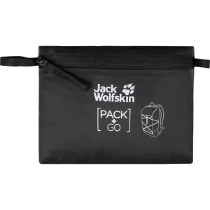 comparez les prix Jack Wolfskin JWP Ultralight Sac à Dos 24l, Noir 10