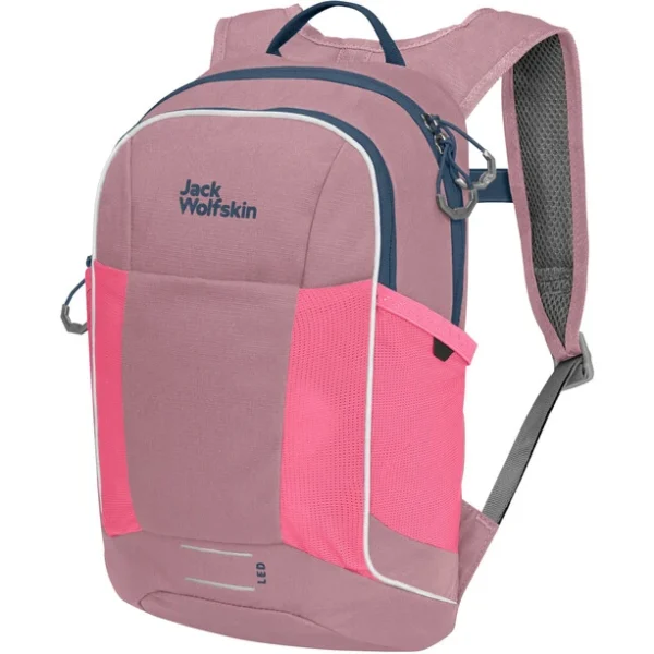 Satisfait ou Remboursé Jack Wolfskin Moab Jam Daypack Kids, Violet 1