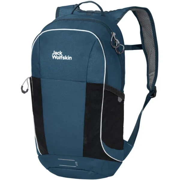 Jack Wolfskin Moab Trail Backpack Kids, Bleu shopping pas cher 1