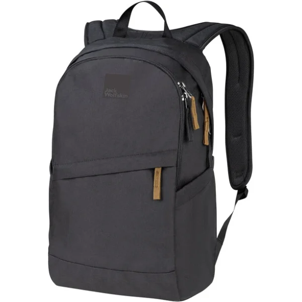 Jack Wolfskin Perfect Day Backpack, Gris magasin france 1