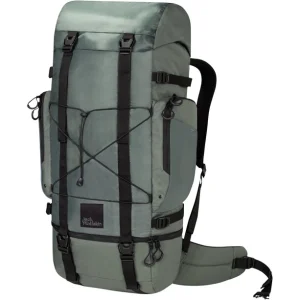 Jack Wolfskin Wanderthirst 45 Backpack, Vert Meilleur Prix 7