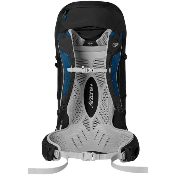 a Prix Discount Lowe Alpine Airzone Trek+ 35:45 Sac à Dos Homme, Noir 3