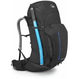 boutique en ligne france Lowe Alpine Cholatse 52:57 Sac à Dos L/XL Homme, Noir 12