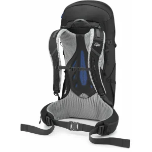 boutique en ligne france Lowe Alpine Cholatse 52:57 Sac à Dos L/XL Homme, Noir 14