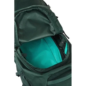 Nouveau Lowe Alpine Escape Trek ND50:60 Sac à Dos Femme, Vert 12