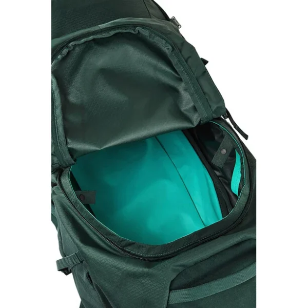 Nouveau Lowe Alpine Escape Trek ND50:60 Sac à Dos Femme, Vert 4