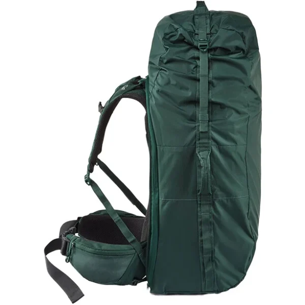 Nouveau Lowe Alpine Escape Trek ND50:60 Sac à Dos Femme, Vert 5