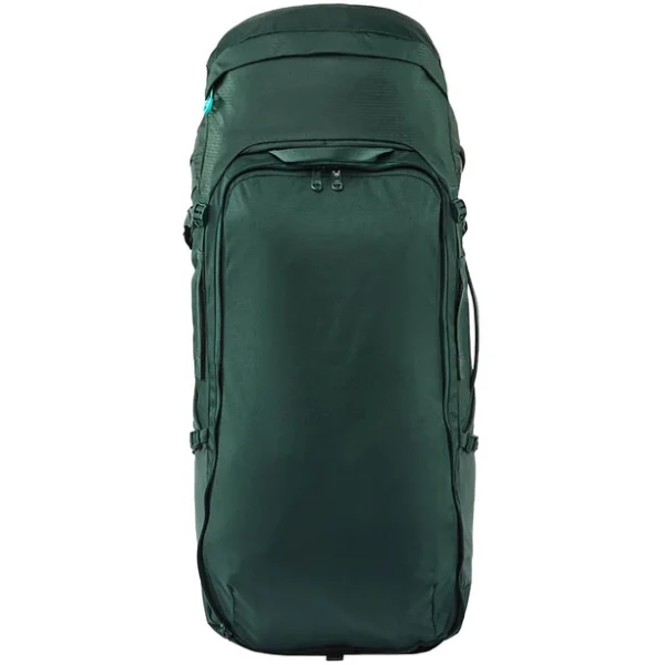 Nouveau Lowe Alpine Escape Trek ND50:60 Sac à Dos Femme, Vert 6