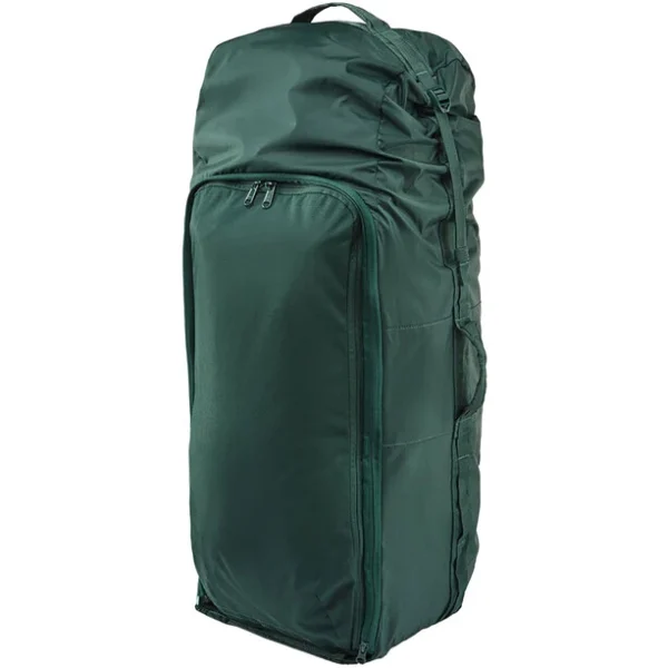 Nouveau Lowe Alpine Escape Trek ND50:60 Sac à Dos Femme, Vert 7