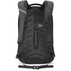 soldes en ligne Lowe Alpine Phase 32 Sac à Dos, Noir 6