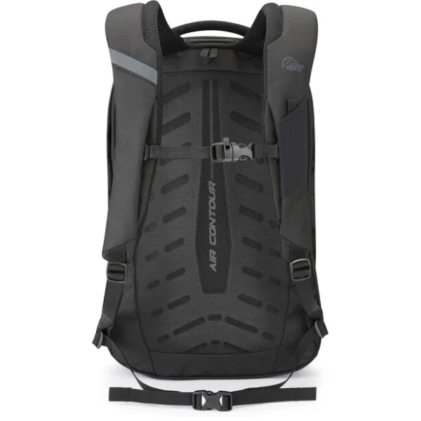 soldes en ligne Lowe Alpine Phase 32 Sac à Dos, Noir 3