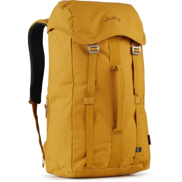 Lundhags Artut 26 Sac à Dos, Jaune achat pas cher 1